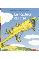 Le facteur du ciel (ne)