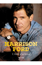 Harrison ford