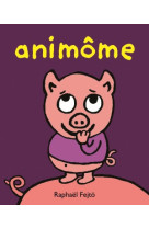 Animôme