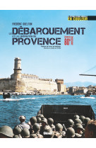 Le débarquement de provence