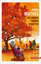 Les douze tribus d'hattie