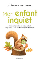 Mon enfant inquiet