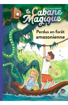 La cabane magique, tome 05