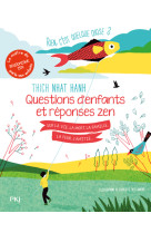 Rien c'est quelque chose ? questions d'enfants et réponses z