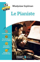 Le pianiste - une oeuvre une voix