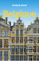 Belgique 1ed