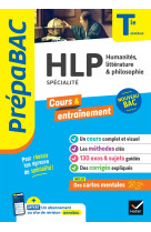 Prépabac - hlp tle générale (spécialité) - bac 2025