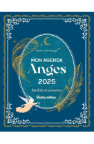 Mon agenda des anges 2025