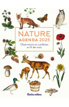 Nature : agenda 2025