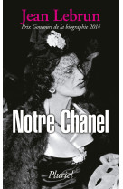 Notre chanel