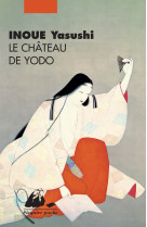 Le chateau de yodo