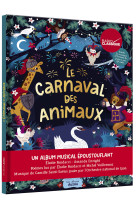 Le carnaval des animaux