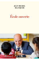 école ouverte