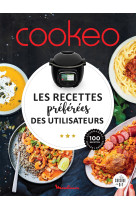 Cookeo - les recettes préférées des utilisateurs