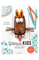 Gâteaux kids