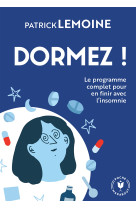 Dormez !