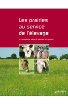 Les prairies au service de l'élevage