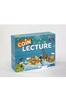 Coin lecture ce2