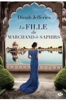 La fille du marchand de saphirs