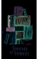 Le livre de perle