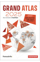 Grand atlas 2025