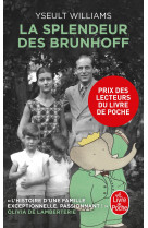 La splendeur des brunhoff