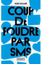 Coup de foudre par sms