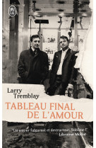 Tableau final de l'amour