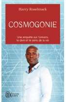 Cosmogonie