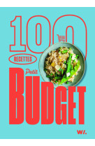 100 recettes petit budget