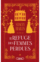 Le refuge des femmes perdues