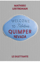 Quimper, nevada