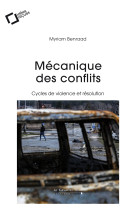 Mécanique des conflits