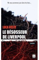 Le désosseur de liverpool