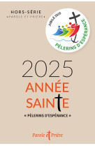 2025 année sainte