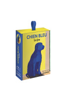 Chien bleu, le jeu !