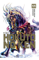 Hokuto no ken - (réédition) t11