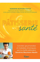 Pâtisserie santé