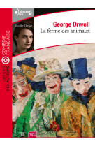 La ferme des animaux