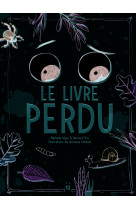 Le livre perdu