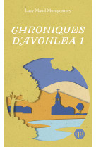 Chroniques d'avonlea 1