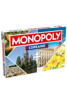 Monopoly lorraine