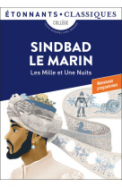 Sindbad le marin