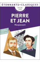 Pierre et jean