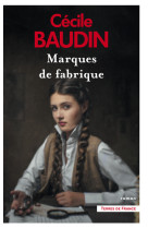 Marques de fabrique