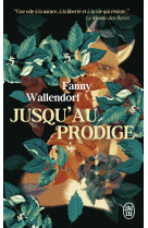 Jusqu'au prodige