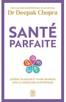 Santé parfaite