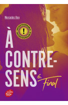 A contre-sens - tome 6