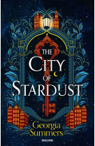 The city of stardust