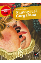 Pantagruel, gargantua